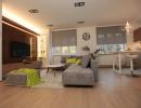 Apartment Cubo Maksimir 2
