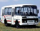 Аренда автобуса ПАЗ