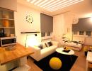 Studio apartment Cubo Maksimir 1
