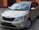 Аренда Kia Rio в Минске