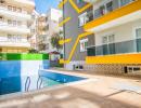 Новая квартира в аренду Best Life II 