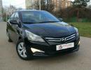Аренда Hyundai Solari в Минске