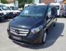 Аренда микроавтобуса Mercedes-Benz Vito