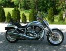 Аренда Harley Davidson V-Rod