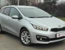 Аренда Kia Ceed в Минске