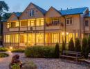 Wooden Villa Aparthotel