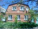 Сдам дом посуточно из 4-х комн в Керчи.