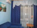 Трехкомнатная квартира посуточно