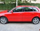 Прокат автомобиля Audi A3