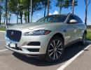Аренда Jaguar F-Pace