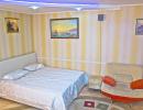 1 комнатная квартира -студия 60 м.