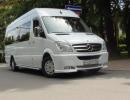 Мерседес Спринтер VIP