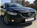 Аренда Mazda 6 в Минске
