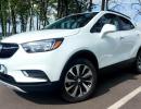 Аренда Buick Encore (Opel Mokka) 4x4