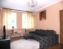 Квартира посуточно в центре Киева
