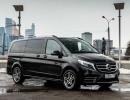 Аренда минивэна Mercedes-Benz V220D 