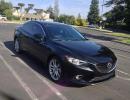Аренда автомобиля Mazda 6