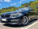 Аренда БМВ 5 серии G30