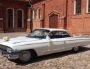 1961 RETRO CADILLAC DEVILLE