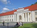 Litewskie Muzeum Narodowe, Nowy Arsenał